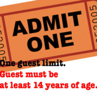 Non-Driving Guest Experience