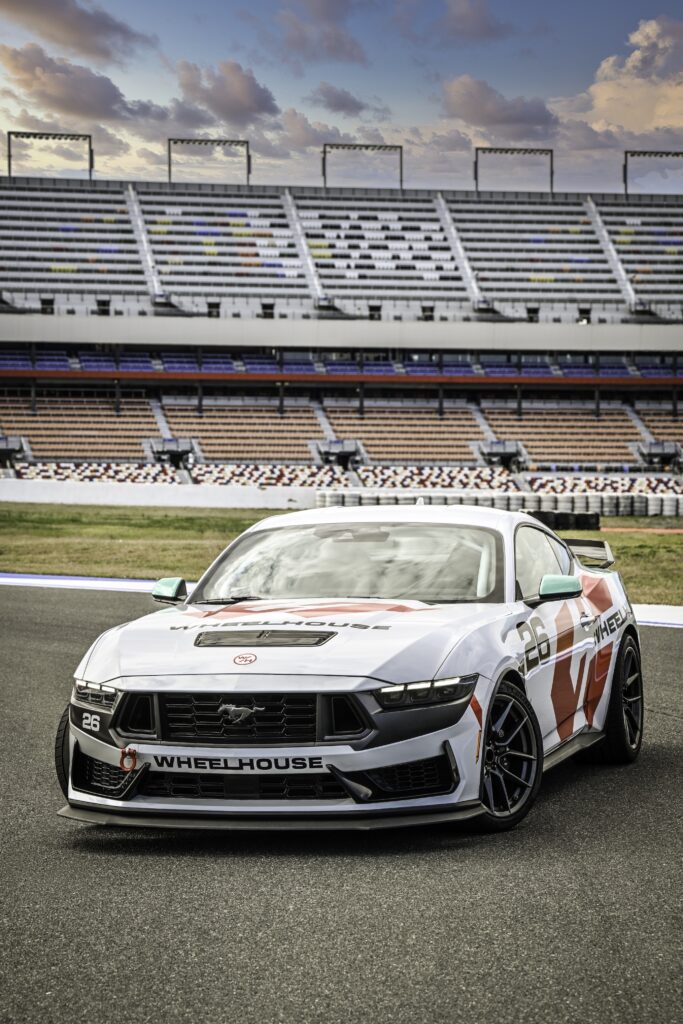 DH Details – Updated