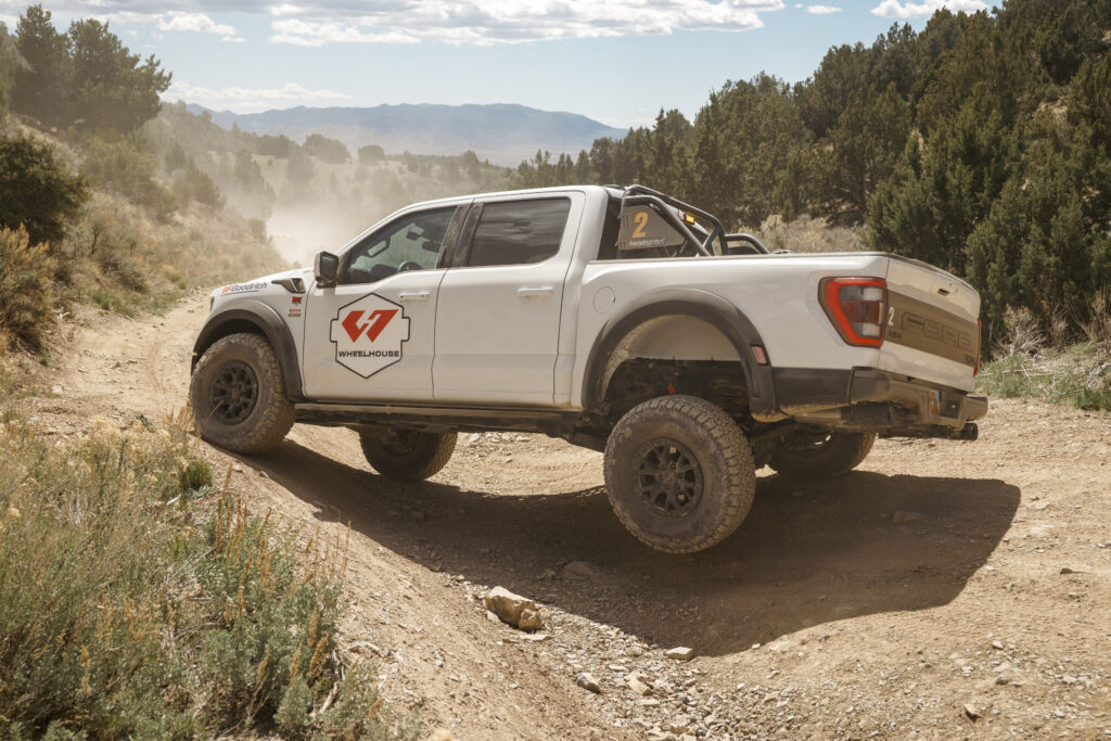 Intro Off-Road Details